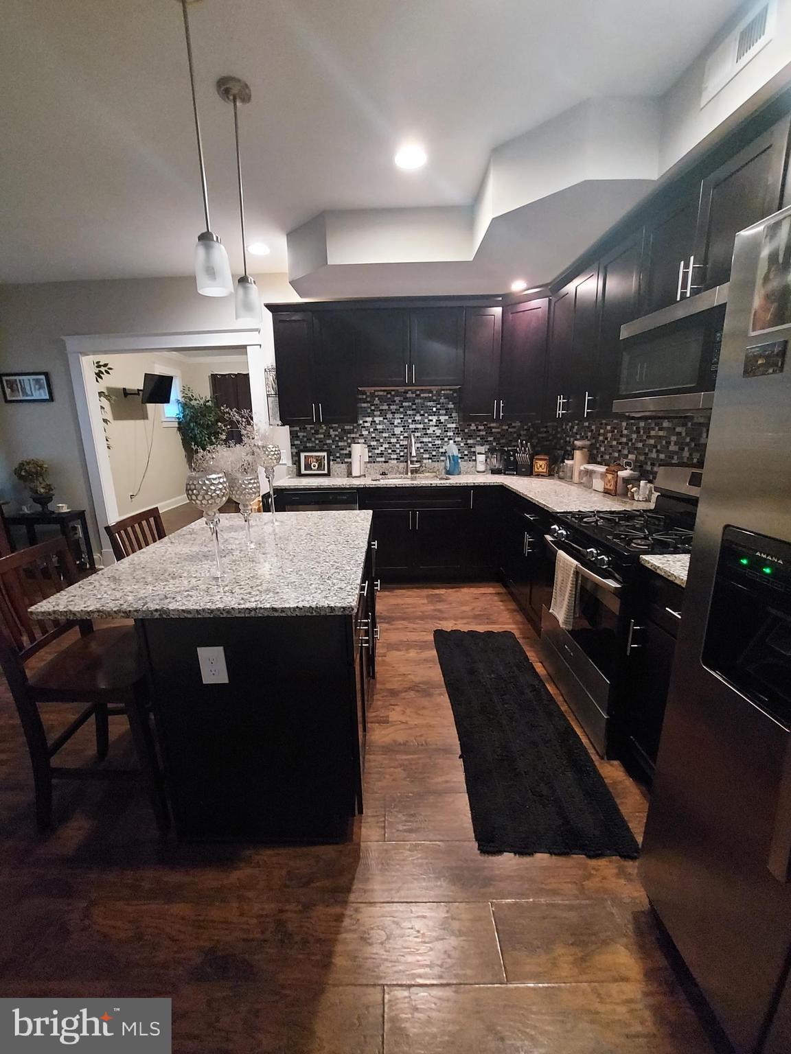 3510 Lynchester Road Baltimore, MD 21215 - Photo 8 of 43 Magnificently entertaining