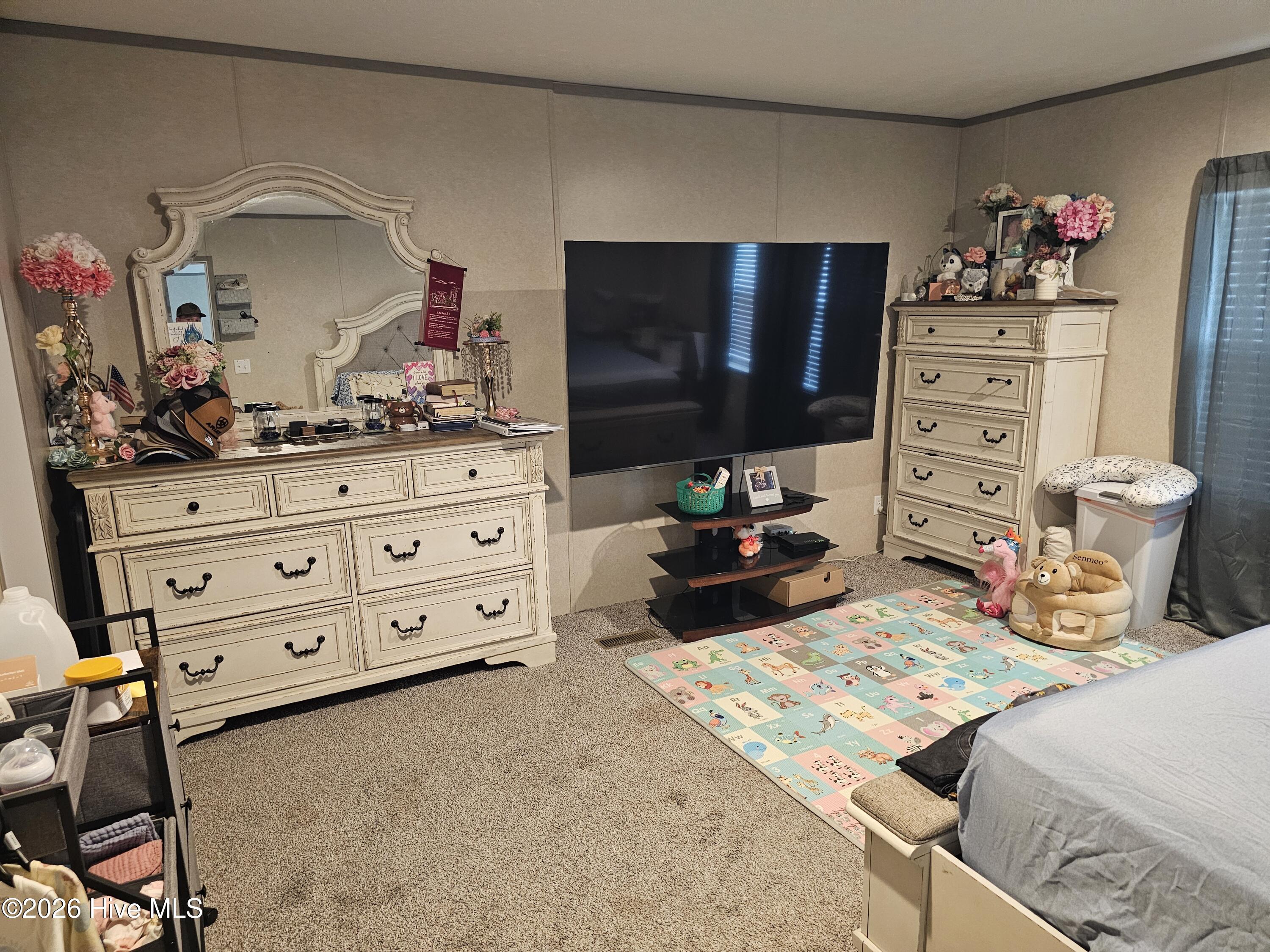 57 Daughtry Town Road Clinton, NC 28328 - Photo 12 of 32 Gallery Image 12