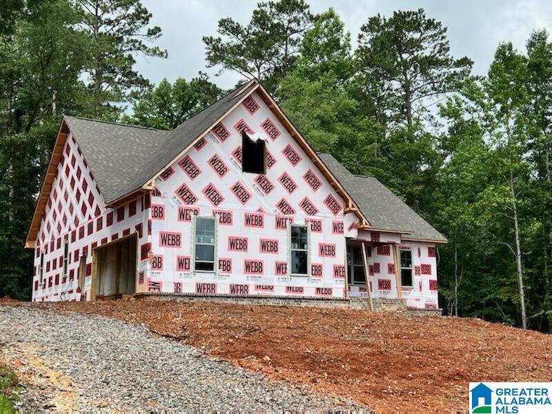 280 Black Acres Road Cropwell, AL 35054 - Photo 5 of 15