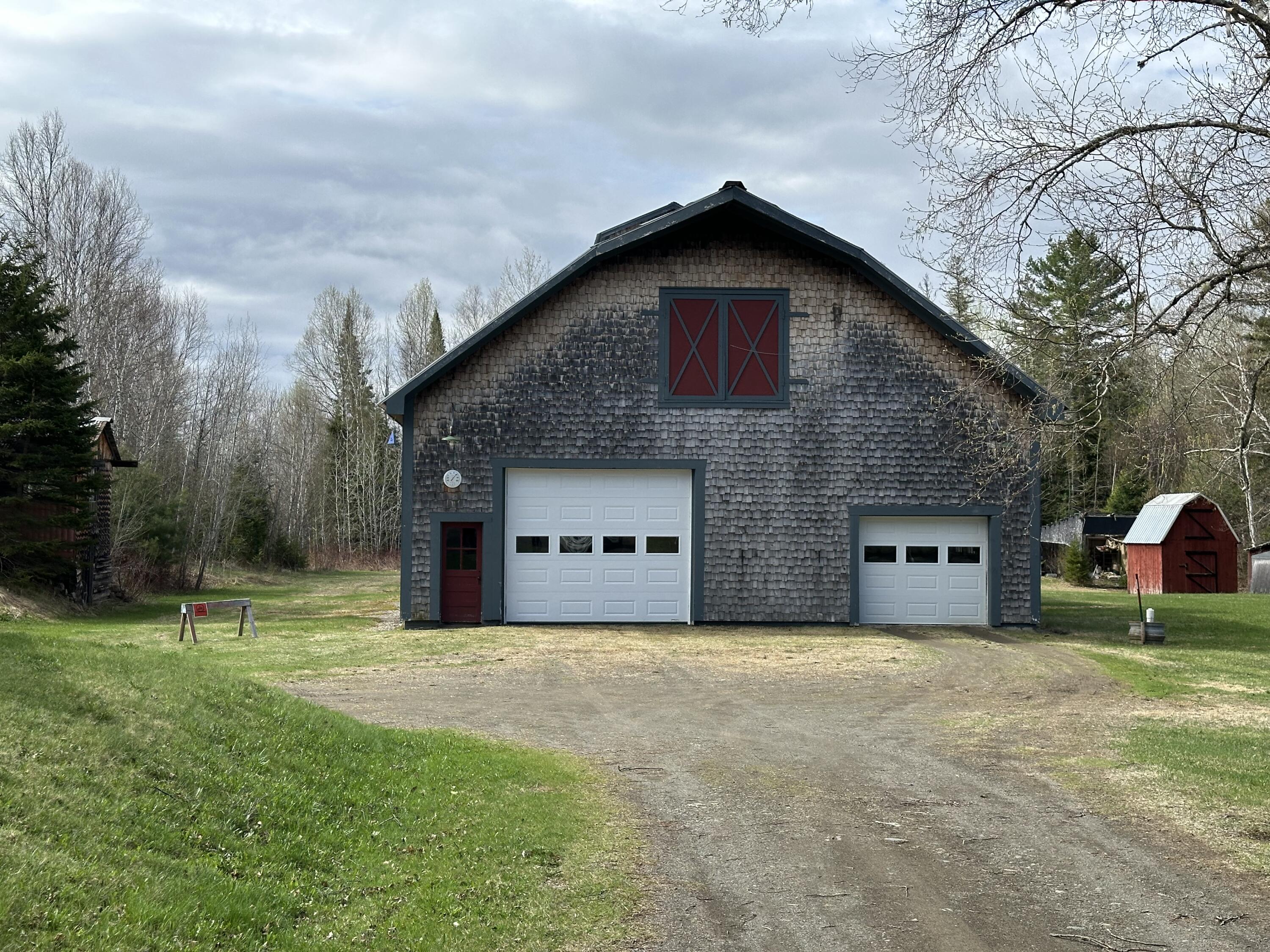 1224 County Road New Limerick, ME 04761 - Photo 15 of 58 IMG_6995