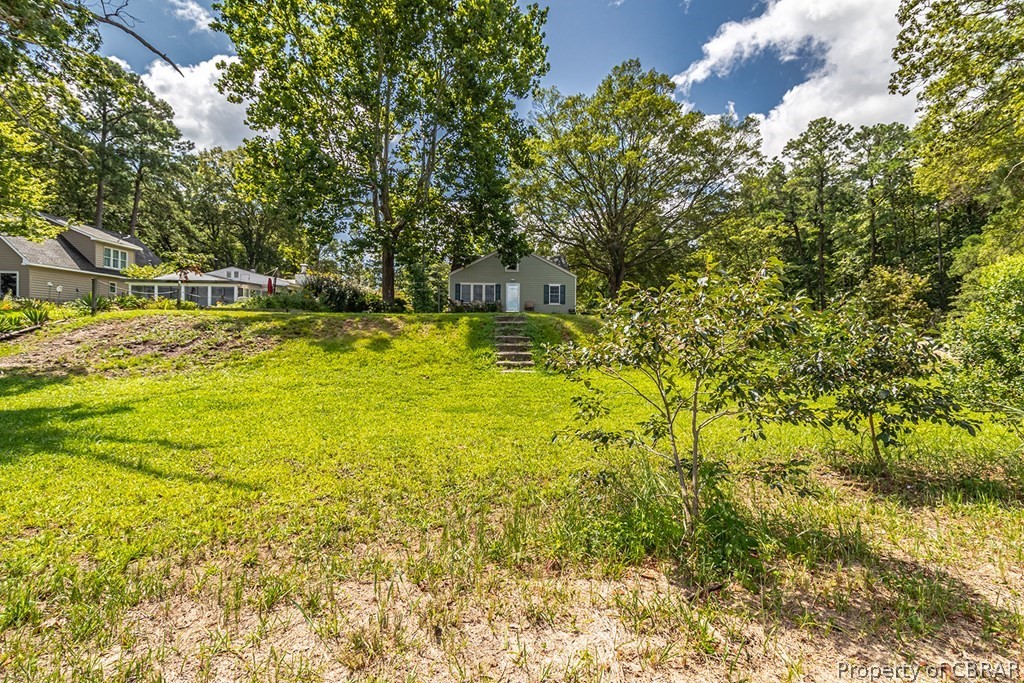 1853 Sandy Point Road Heathsville, VA 22473 - Photo 36 of 39 Gallery Image 36