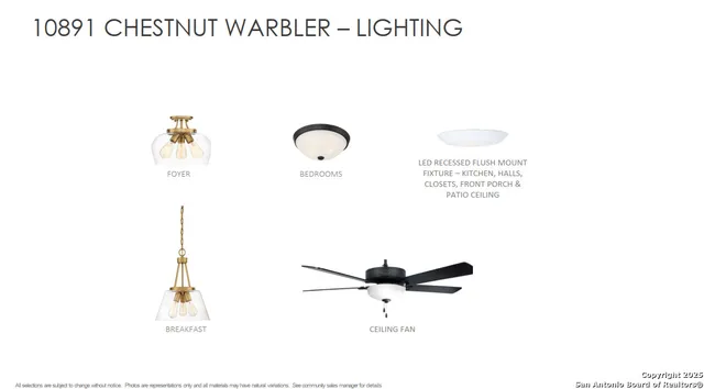 $789,990 | 10891 Chestnut Warbler, New Braunfels, TX 78132