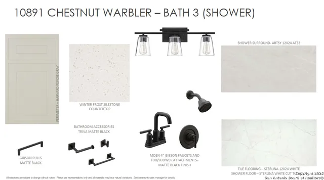 $789,990 | 10891 Chestnut Warbler, New Braunfels, TX 78132