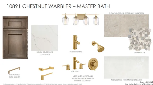 $789,990 | 10891 Chestnut Warbler, New Braunfels, TX 78132