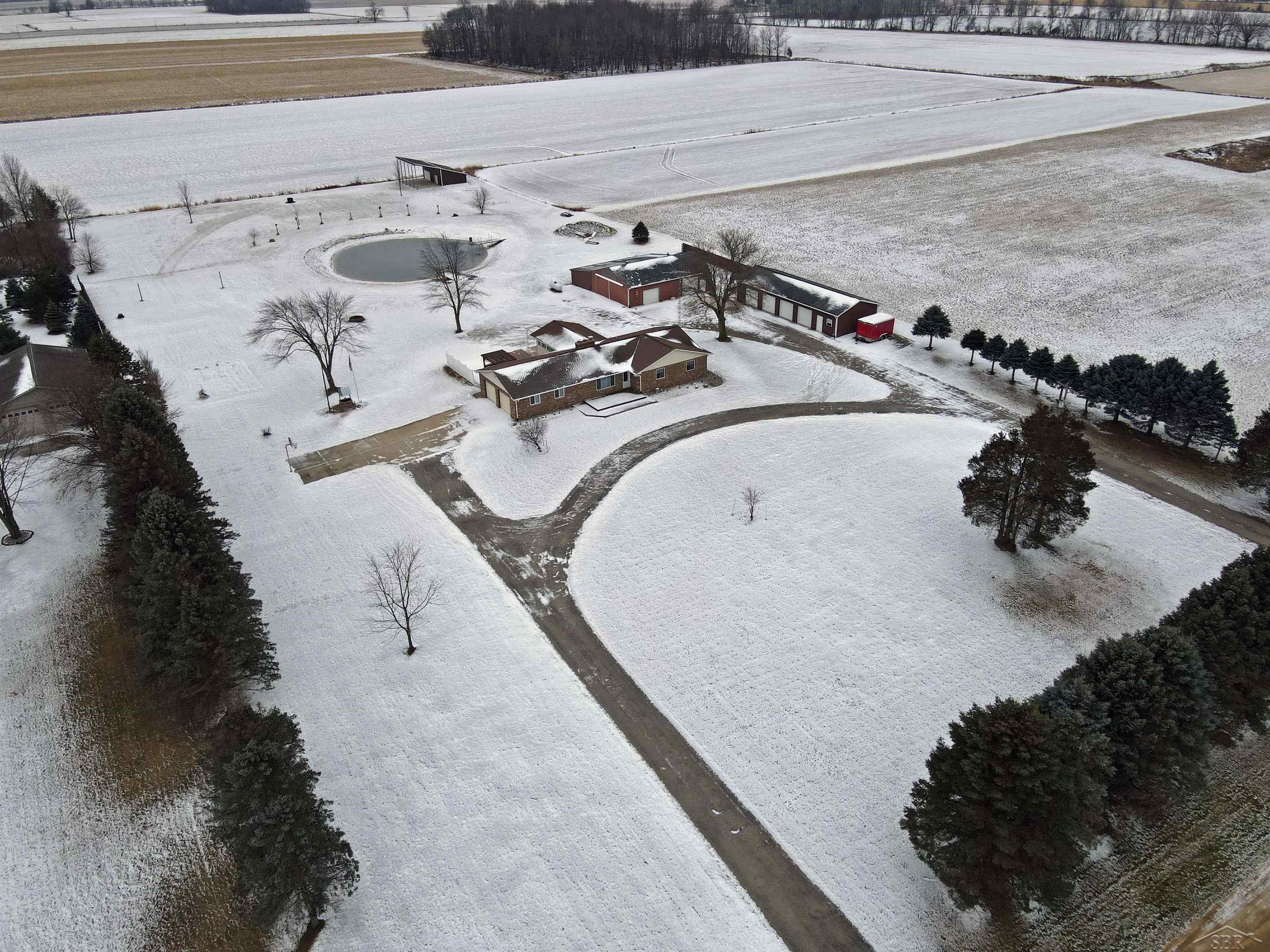 2784 North Ridge Road Chesaning, MI 48616 - Photo 22 of 52