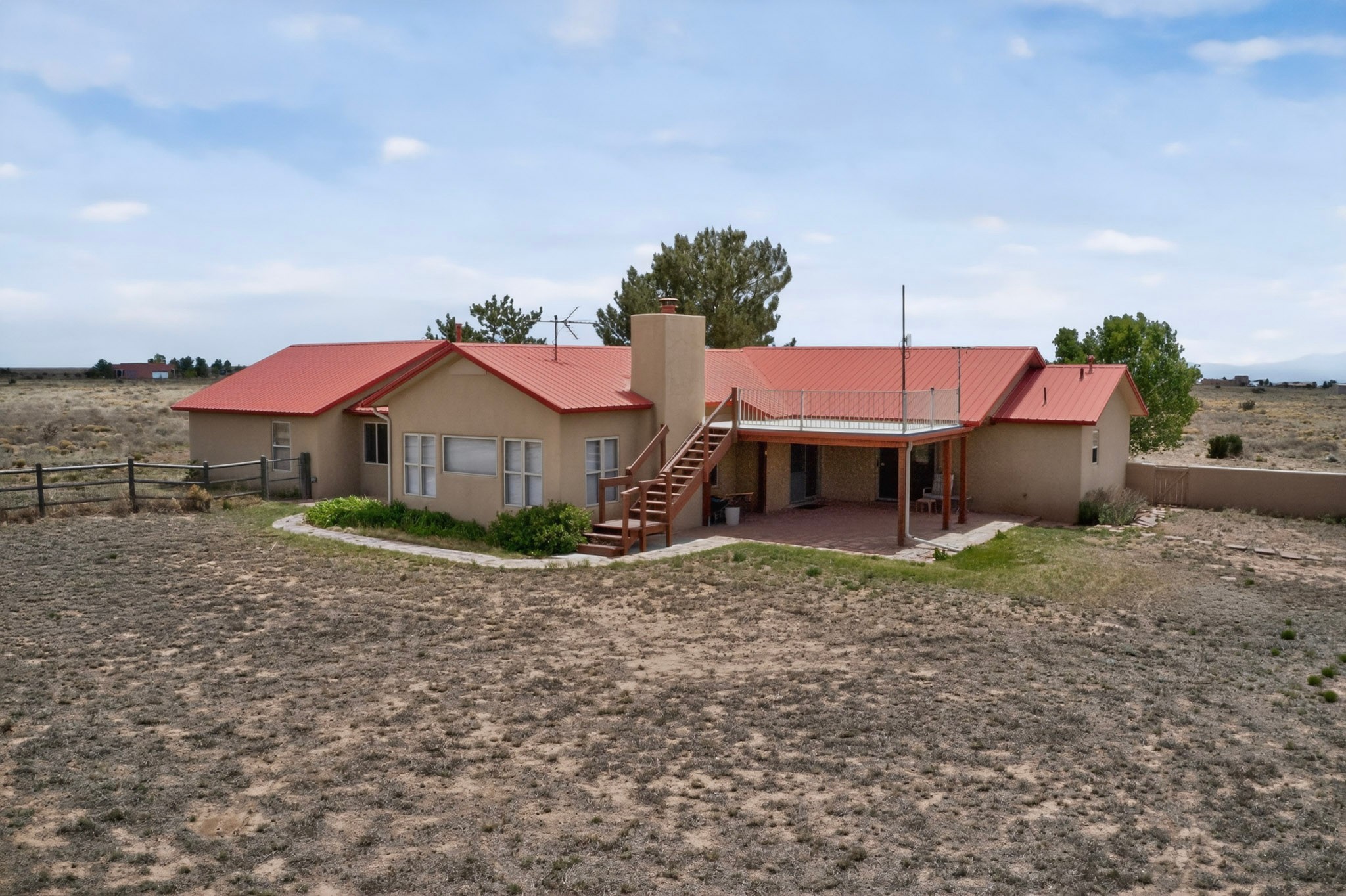 201 San Marcos Loop Santa Fe, NM 87508 - Photo 26 of 35