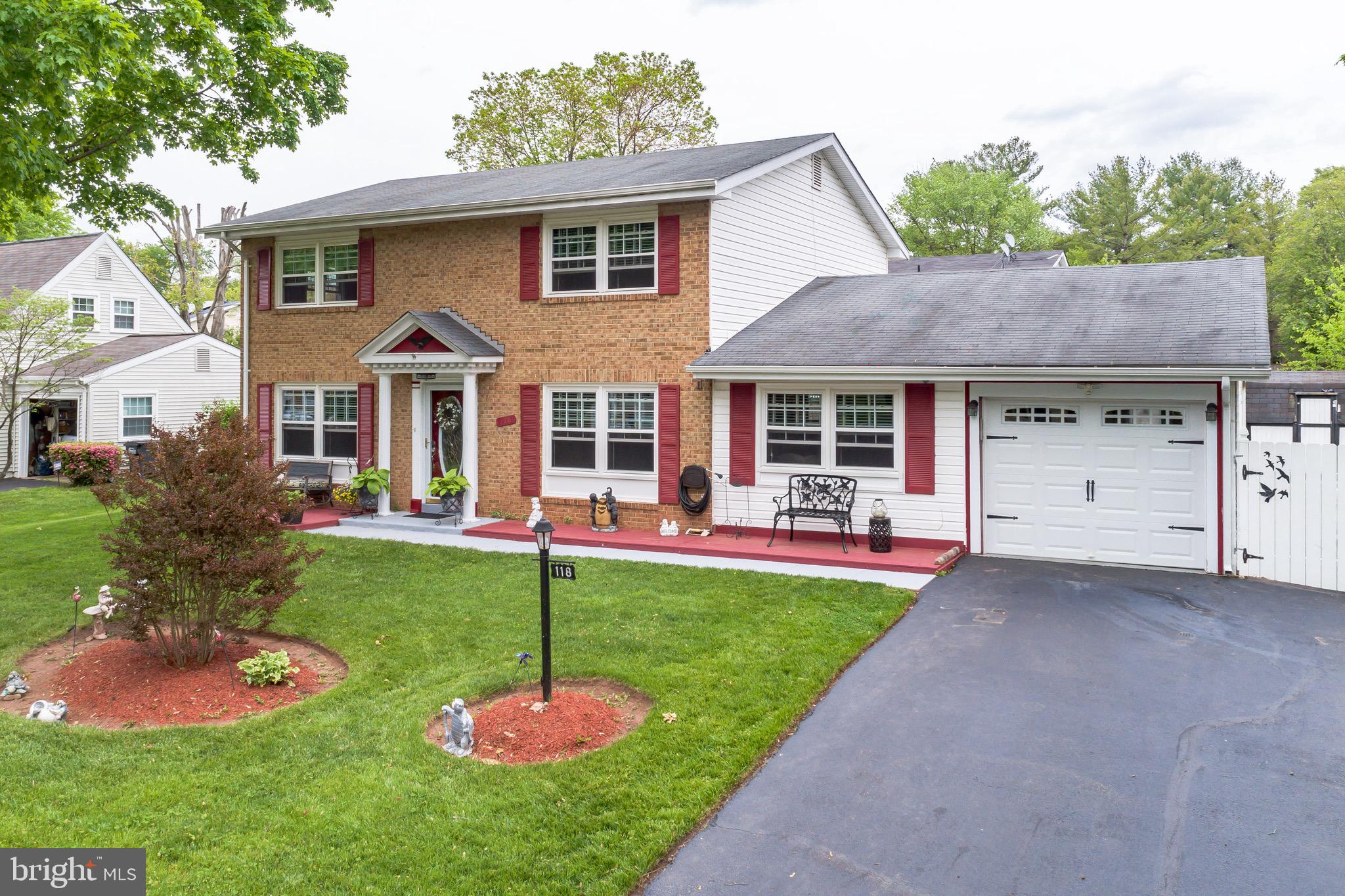 Welcome Home!
