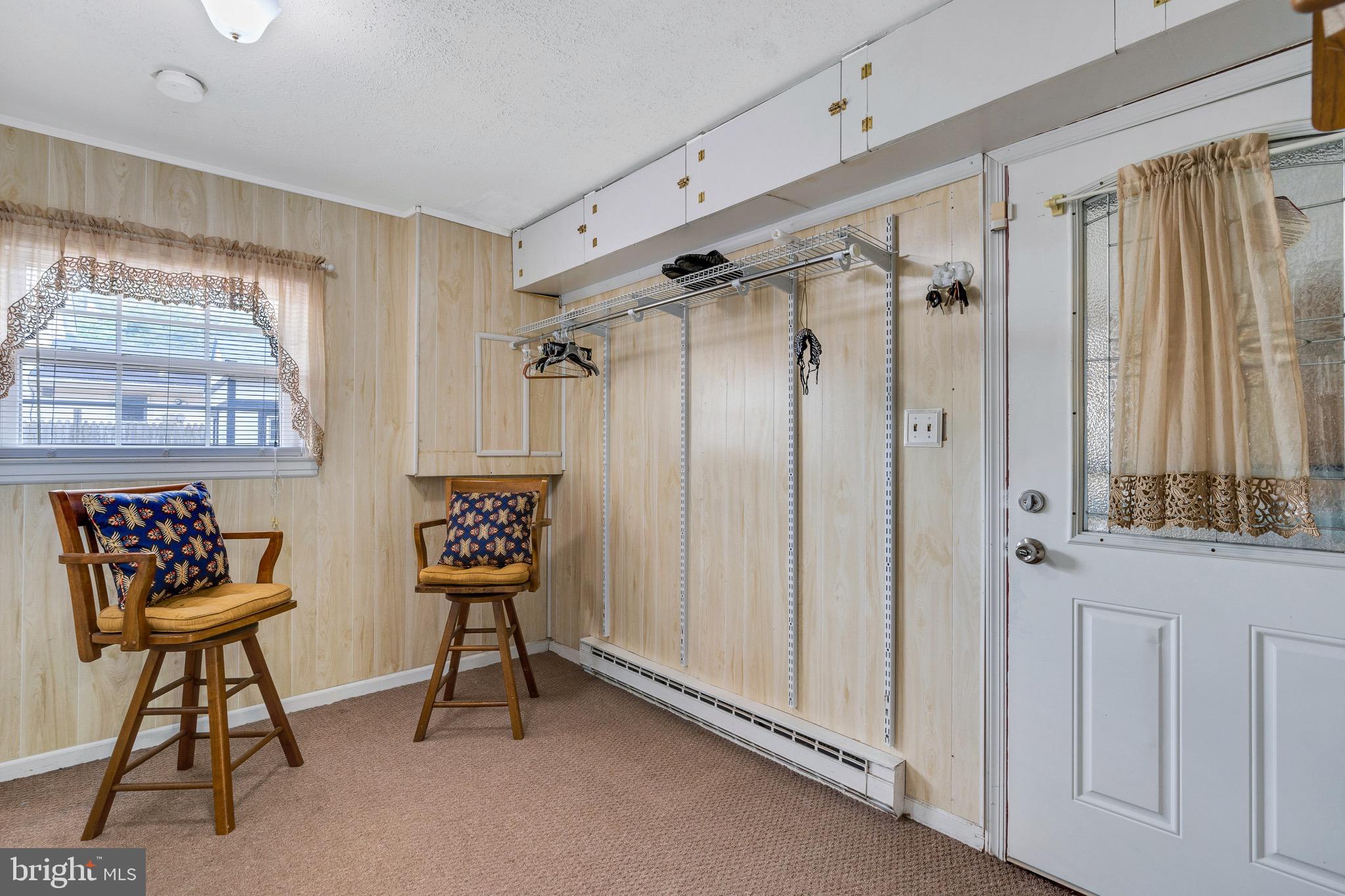 118 North Kennedy Road Sterling, VA 20164 - Photo 13 of 25 Laundry/mud room off garage & den