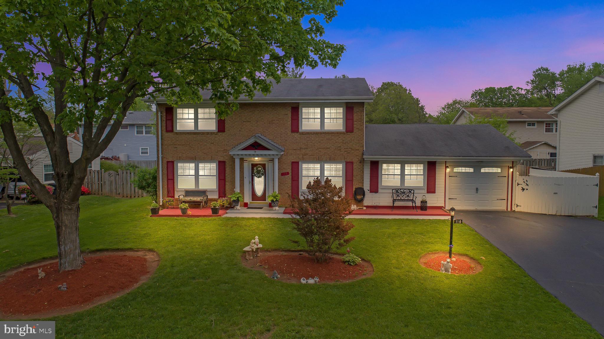 118 North Kennedy Road Sterling, VA 20164 - Photo 24 of 25 Gallery Image 24