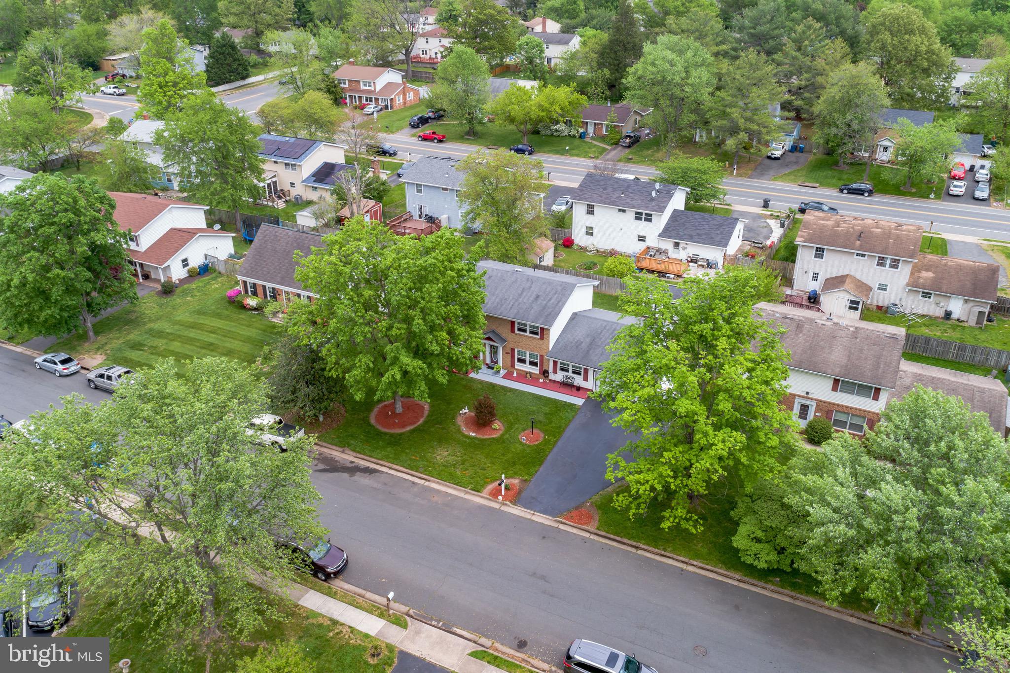 118 North Kennedy Road Sterling, VA 20164 - Photo 25 of 25 Neighborhood view