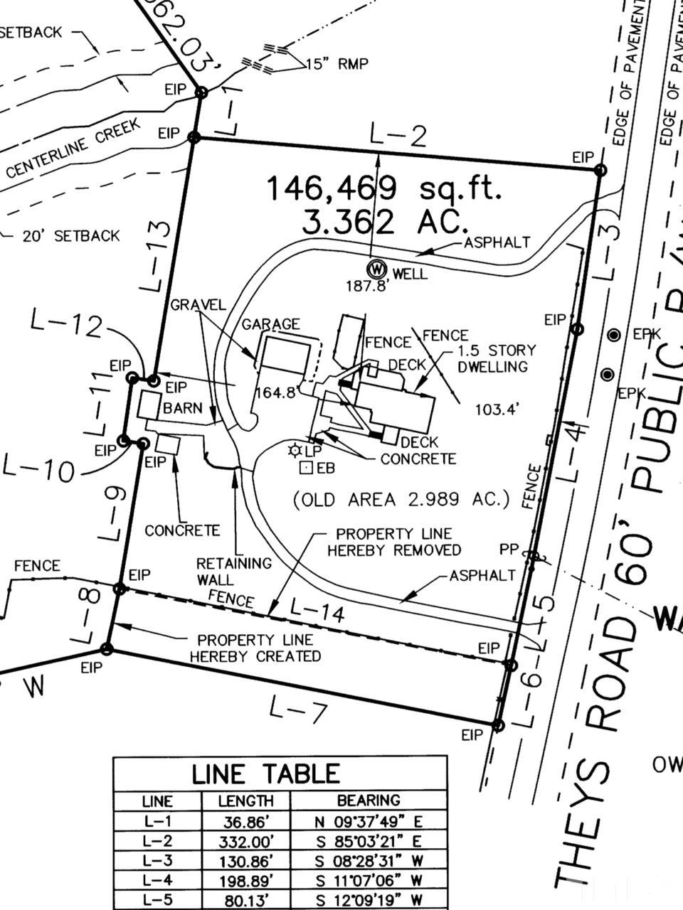 5212 Theys Road Raleigh, NC 27606 - Photo 11 of 55