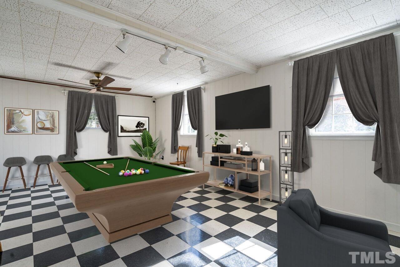 5212 Theys Road Raleigh, NC 27606 - Photo 35 of 55