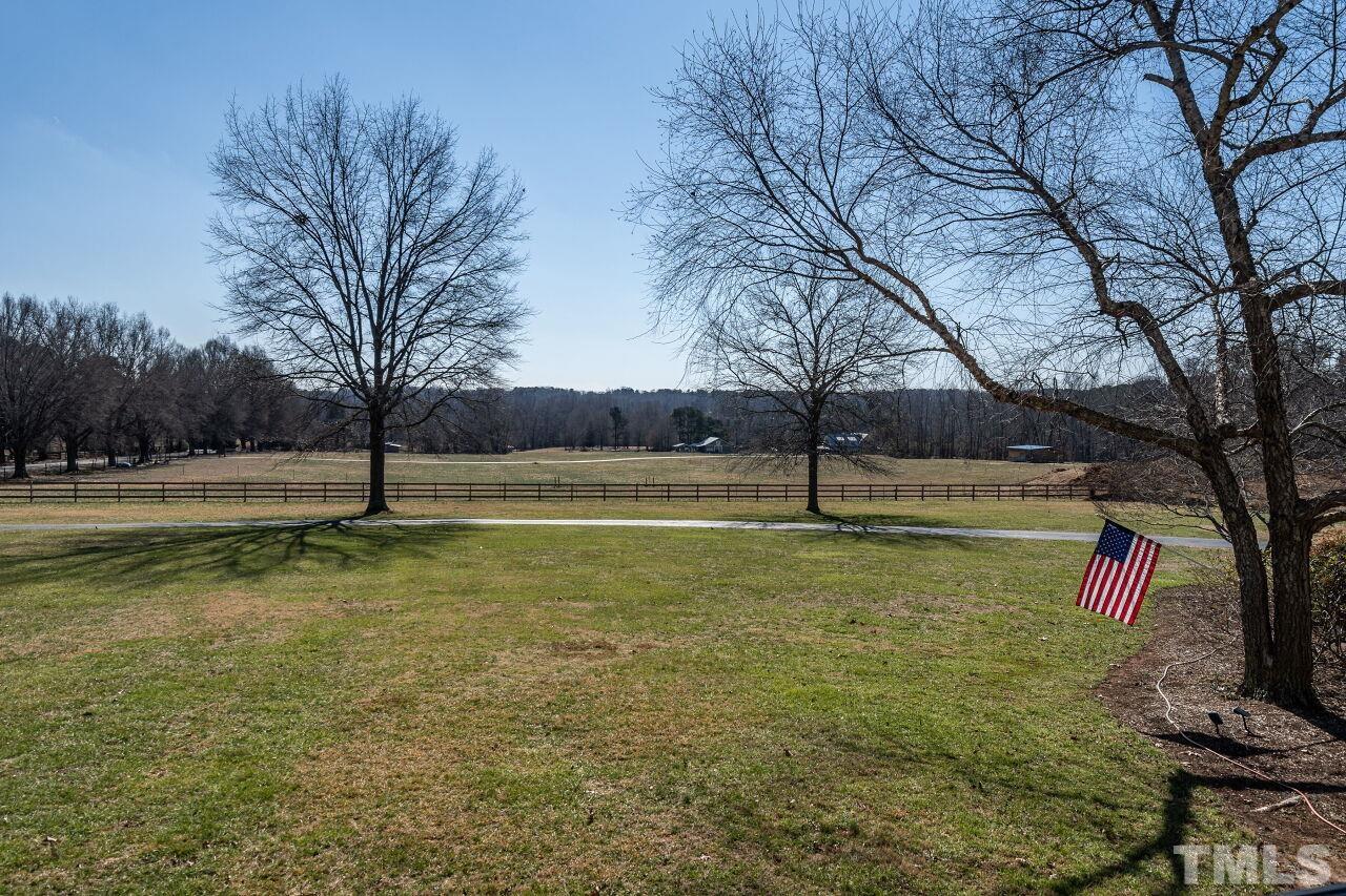 5212 Theys Road Raleigh, NC 27606 - Photo 46 of 55 a view of a playground with basketball court