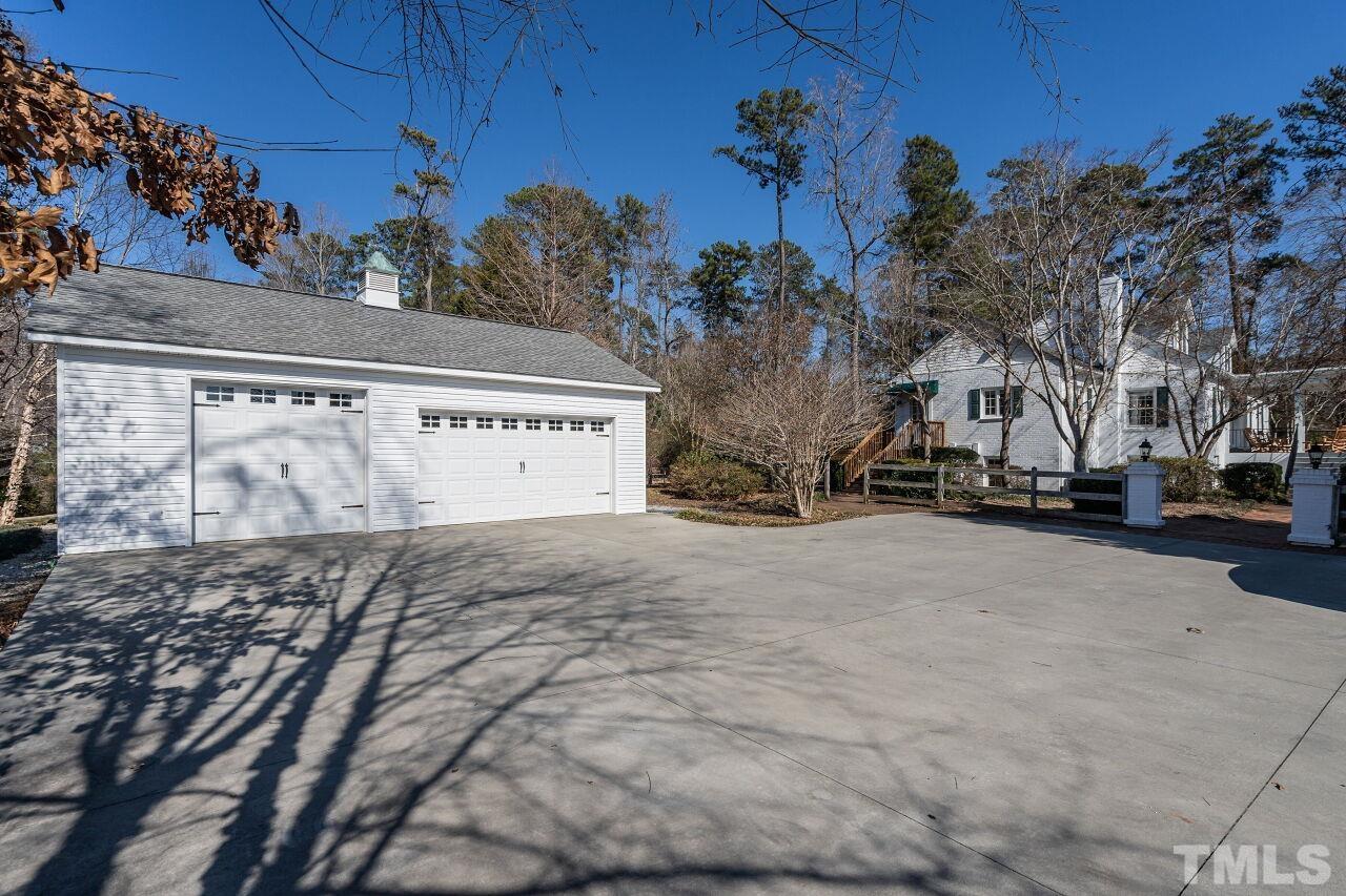 5212 Theys Road Raleigh, NC 27606 - Photo 47 of 55