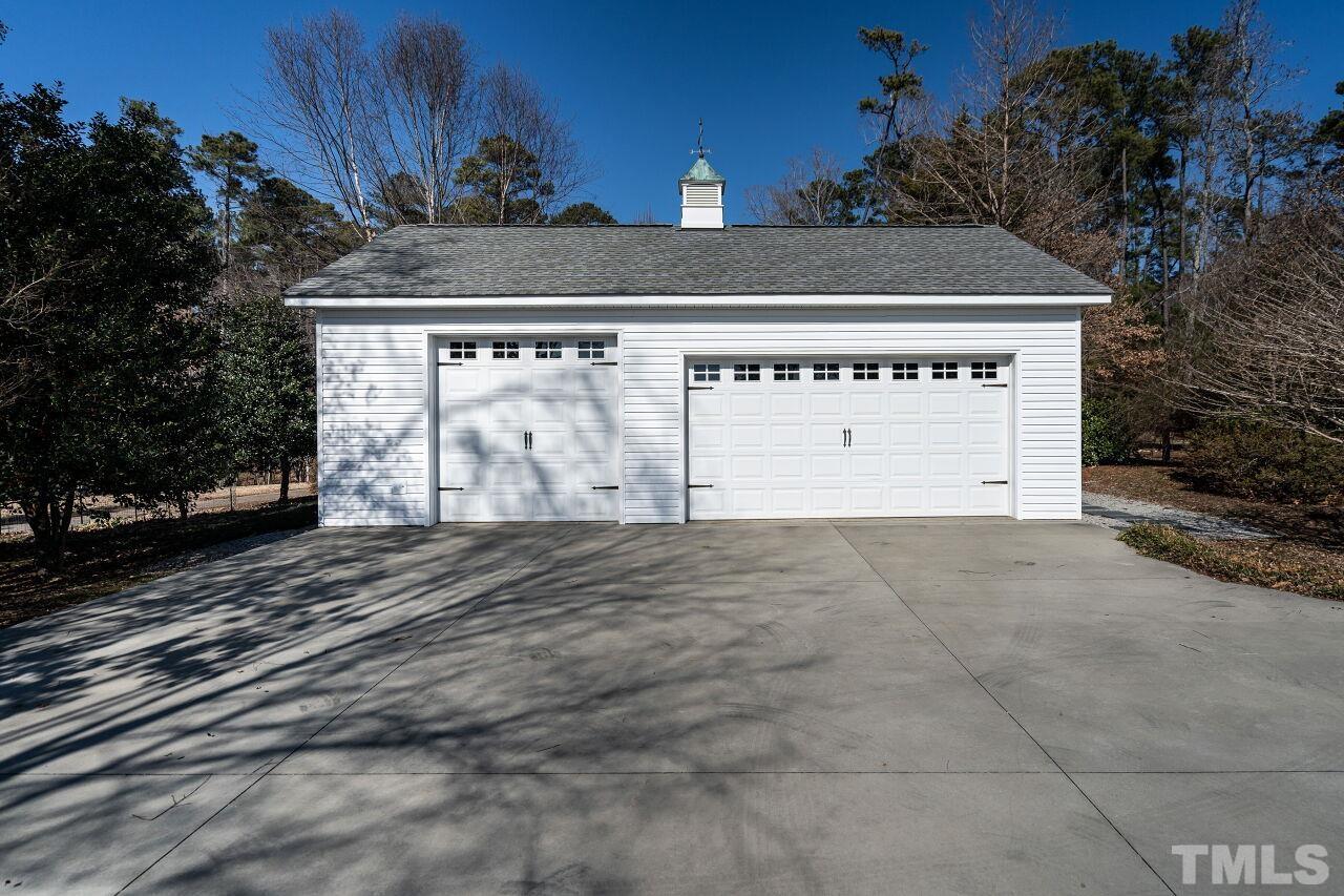 5212 Theys Road Raleigh, NC 27606 - Photo 48 of 55