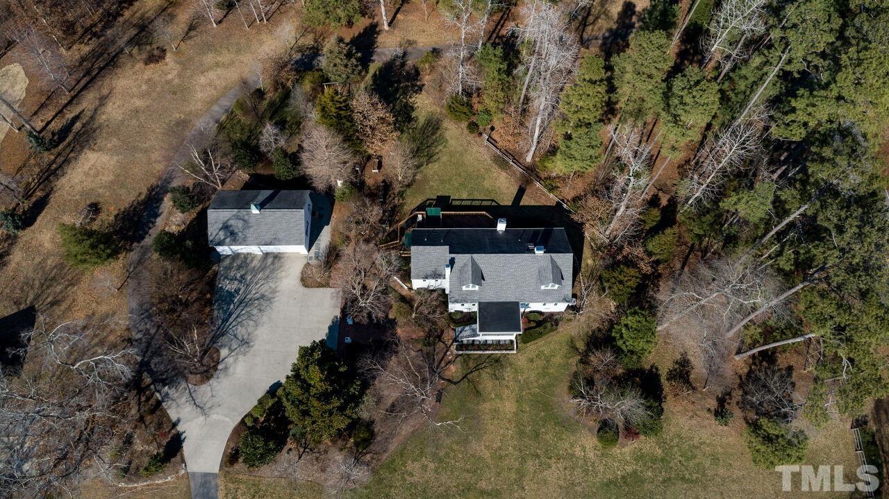 5212 Theys Road Raleigh, NC 27606 - Photo 52 of 55