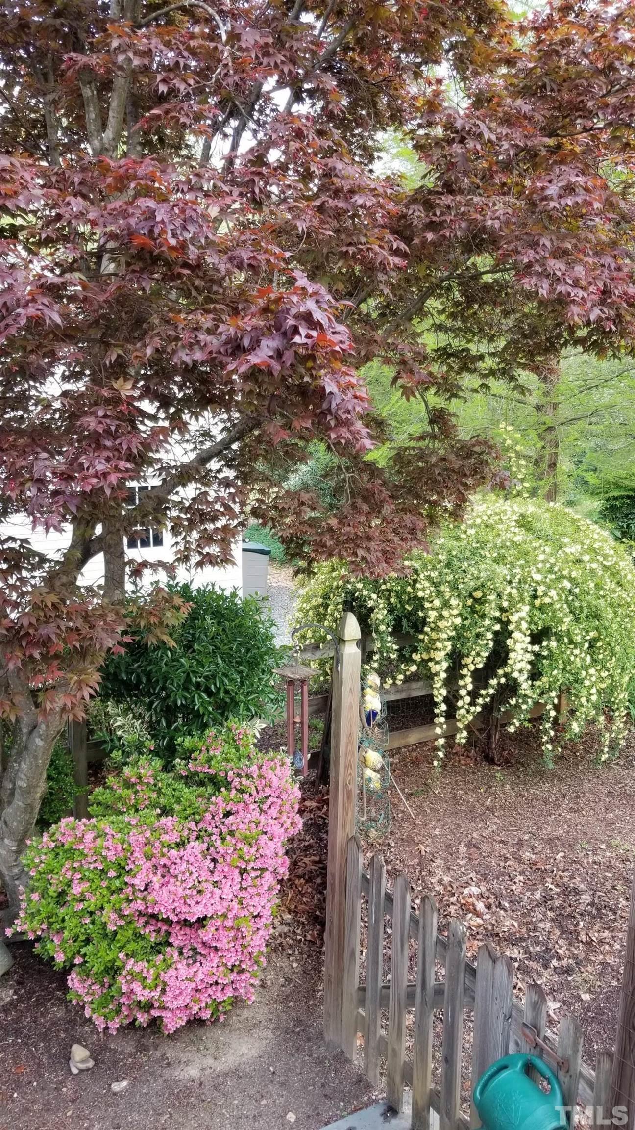 5212 Theys Road Raleigh, NC 27606 - Photo 53 of 55