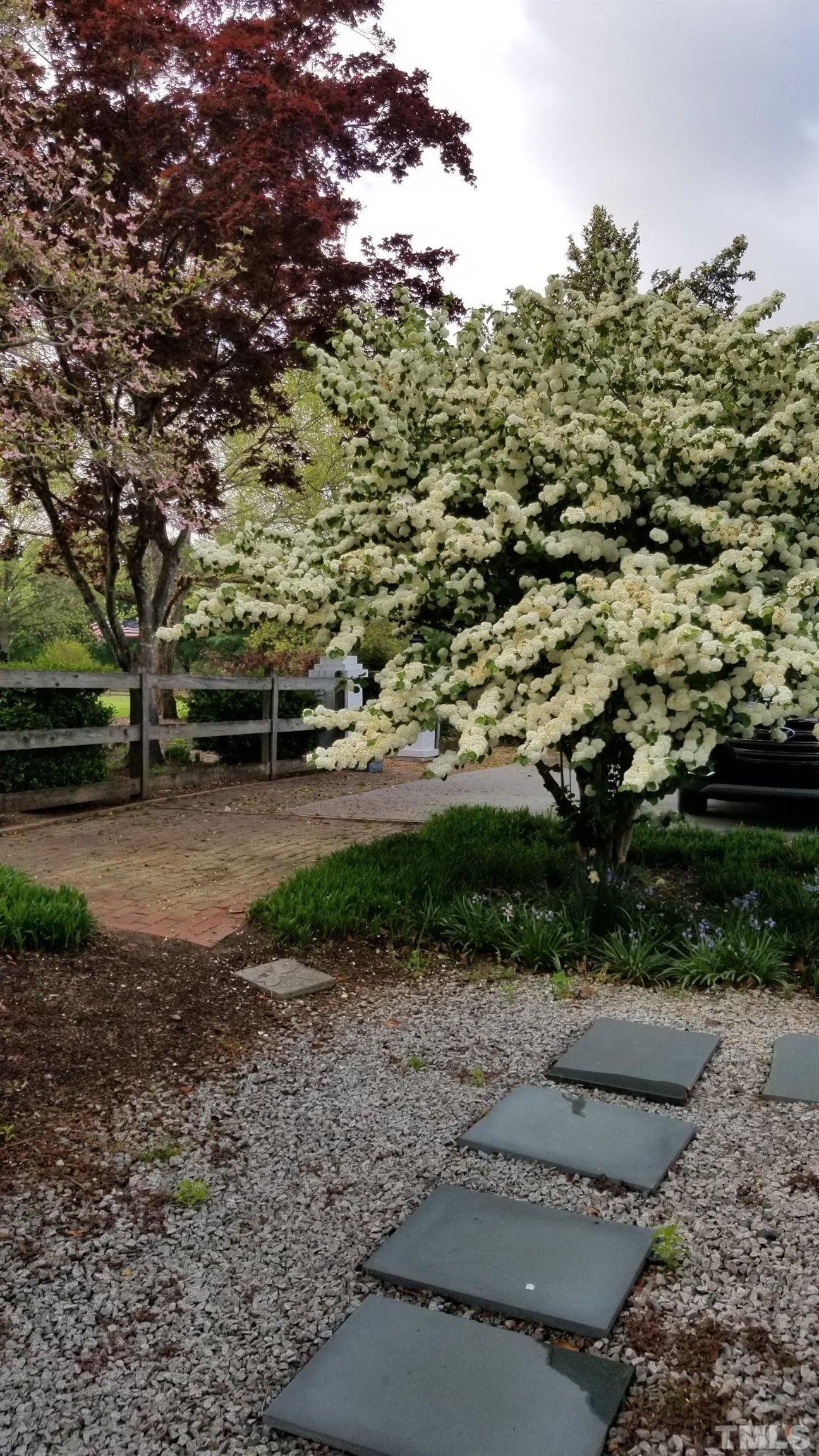 5212 Theys Road Raleigh, NC 27606 - Photo 54 of 55 a view of outdoor space with city view