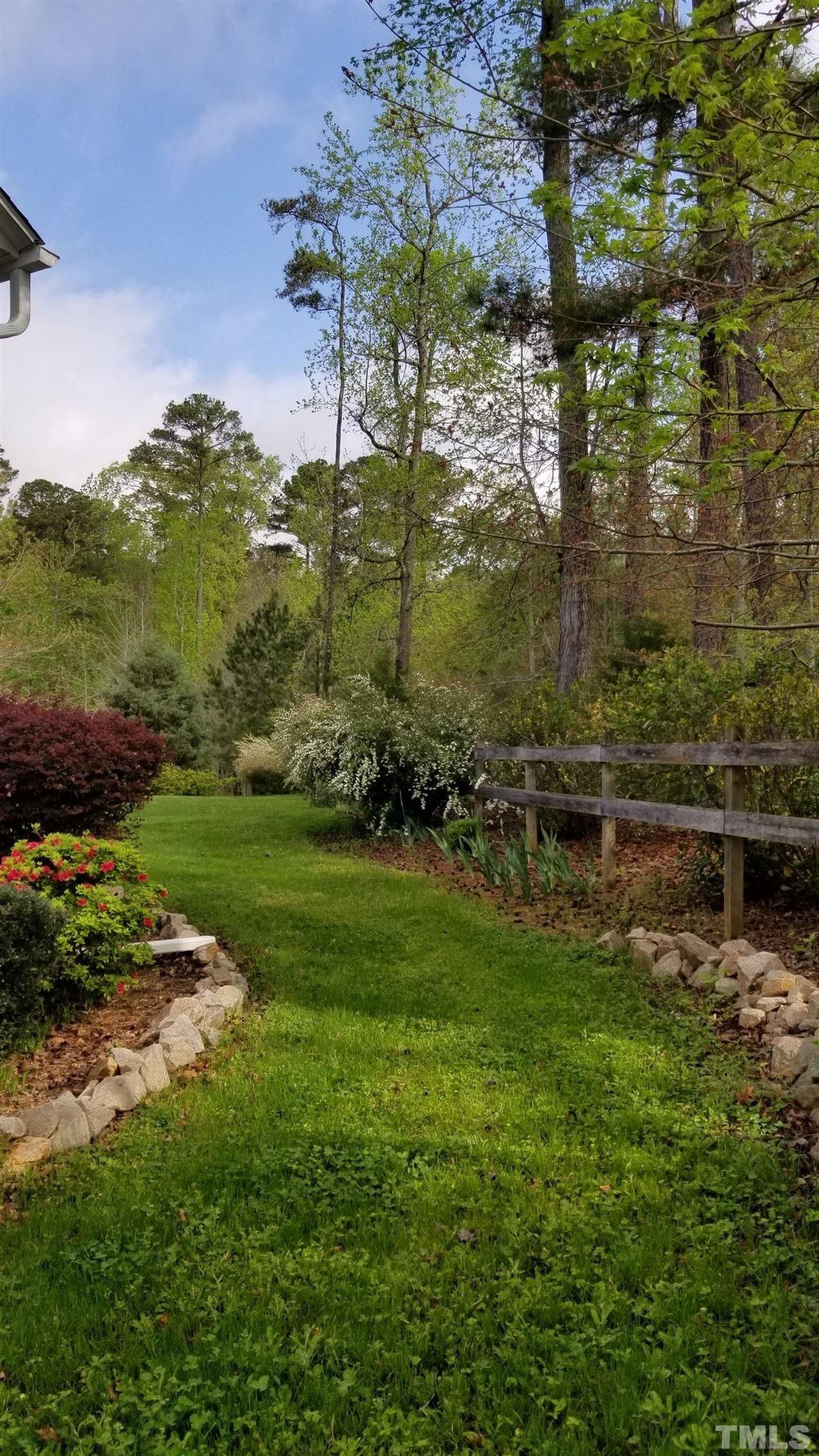 5212 Theys Road Raleigh, NC 27606 - Photo 6 of 55