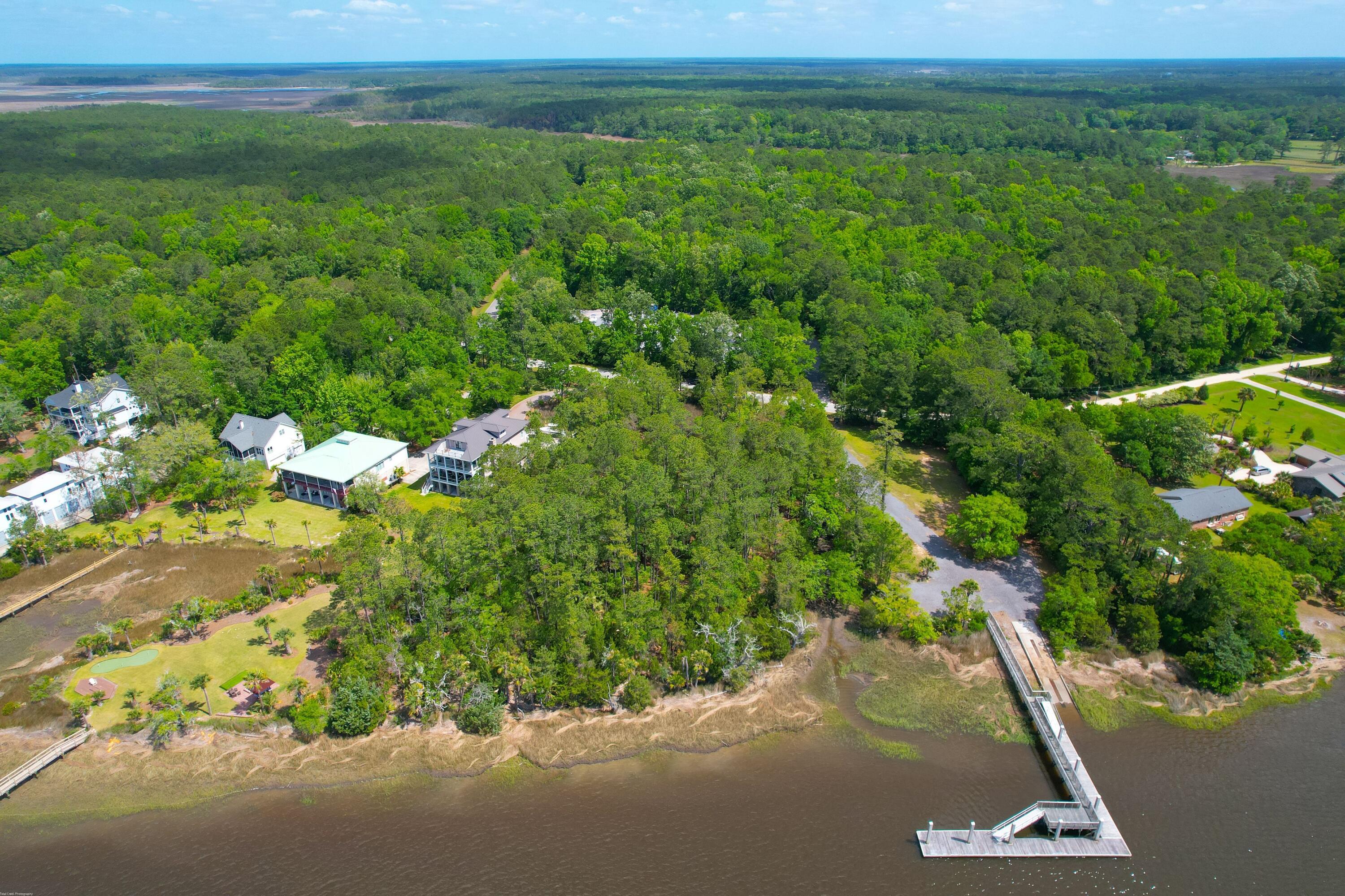 1382 Eden Road Awendaw, SC 29429 - Photo 2 of 11 Eden Road 2