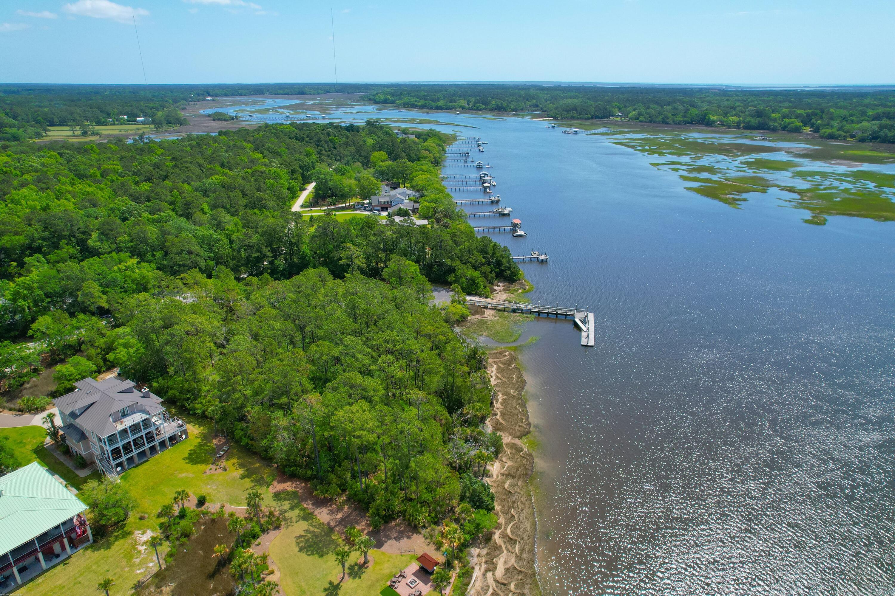 1382 Eden Road Awendaw, SC 29429 - Photo 3 of 11 Eden Road 3