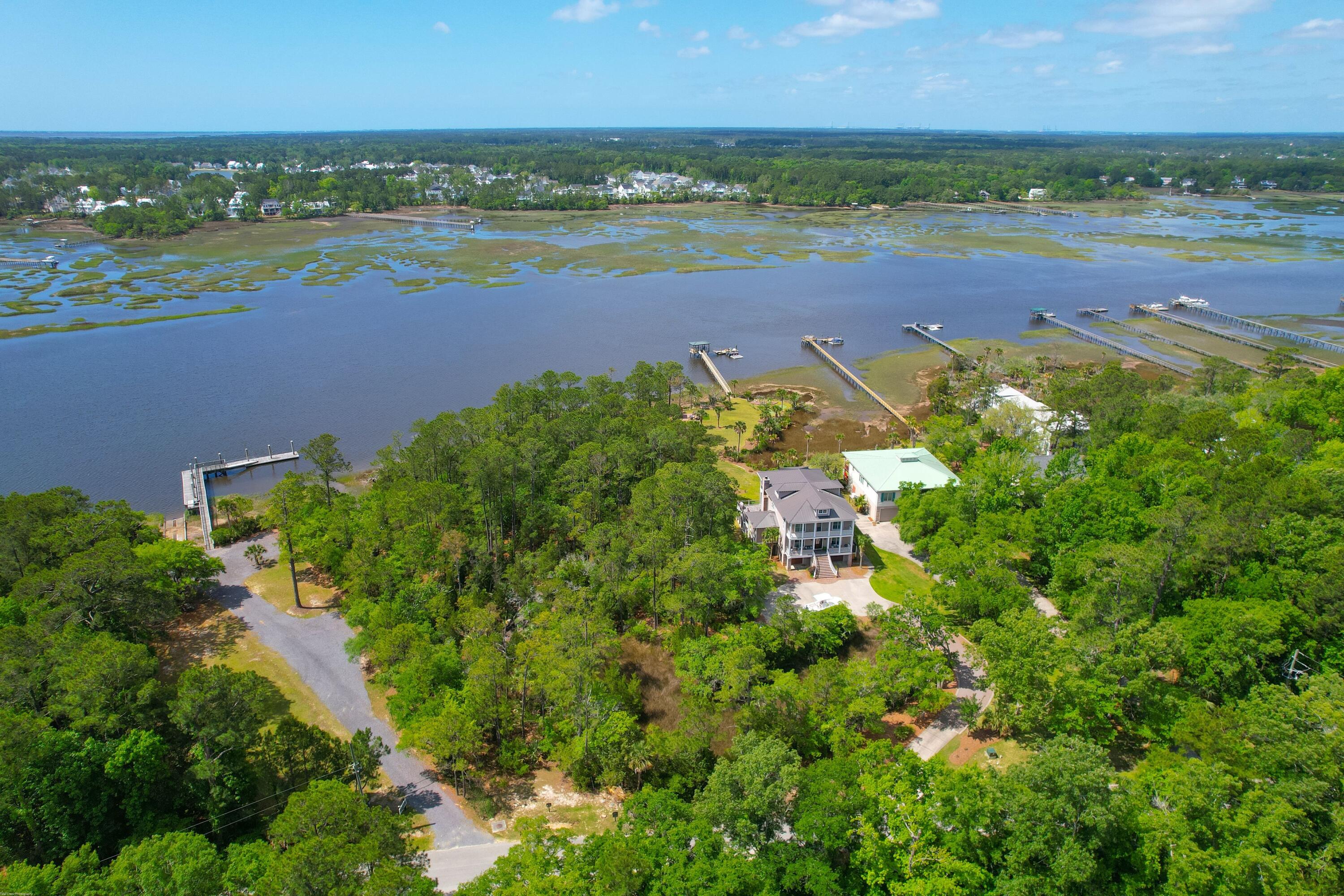 1382 Eden Road Awendaw, SC 29429 - Photo 5 of 11 Eden Road 5