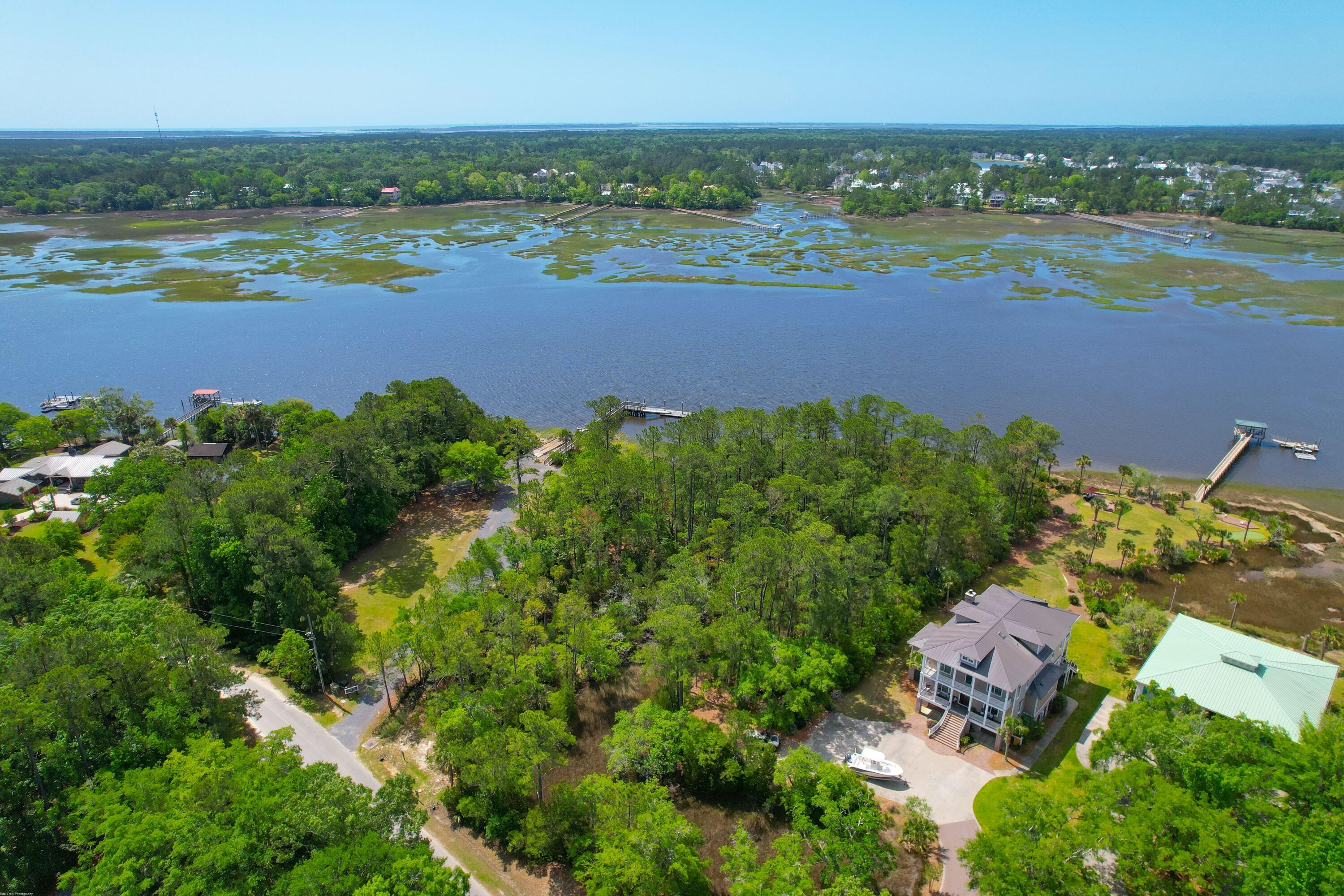 1382 Eden Road Awendaw, SC 29429 - Photo 7 of 11 Eden Road 7