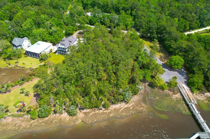 1382 Eden Road Awendaw, SC 29429 - Photo 9 of 11 Eden Road 9