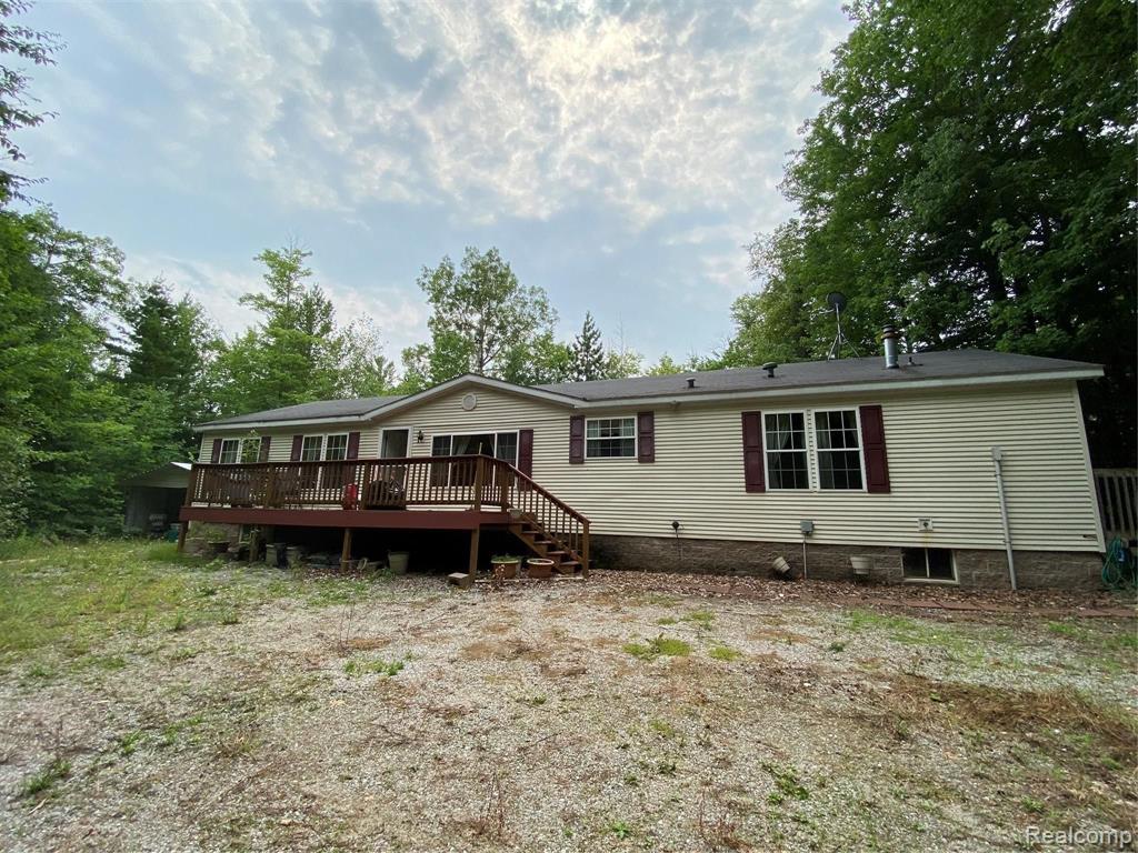 2249 County Road 550 Road Big Bay, MI 49808 - Photo 2 of 53