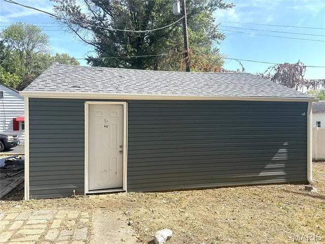 $125,000 | 1105 Dawn Drive, Belleville, IL 62220