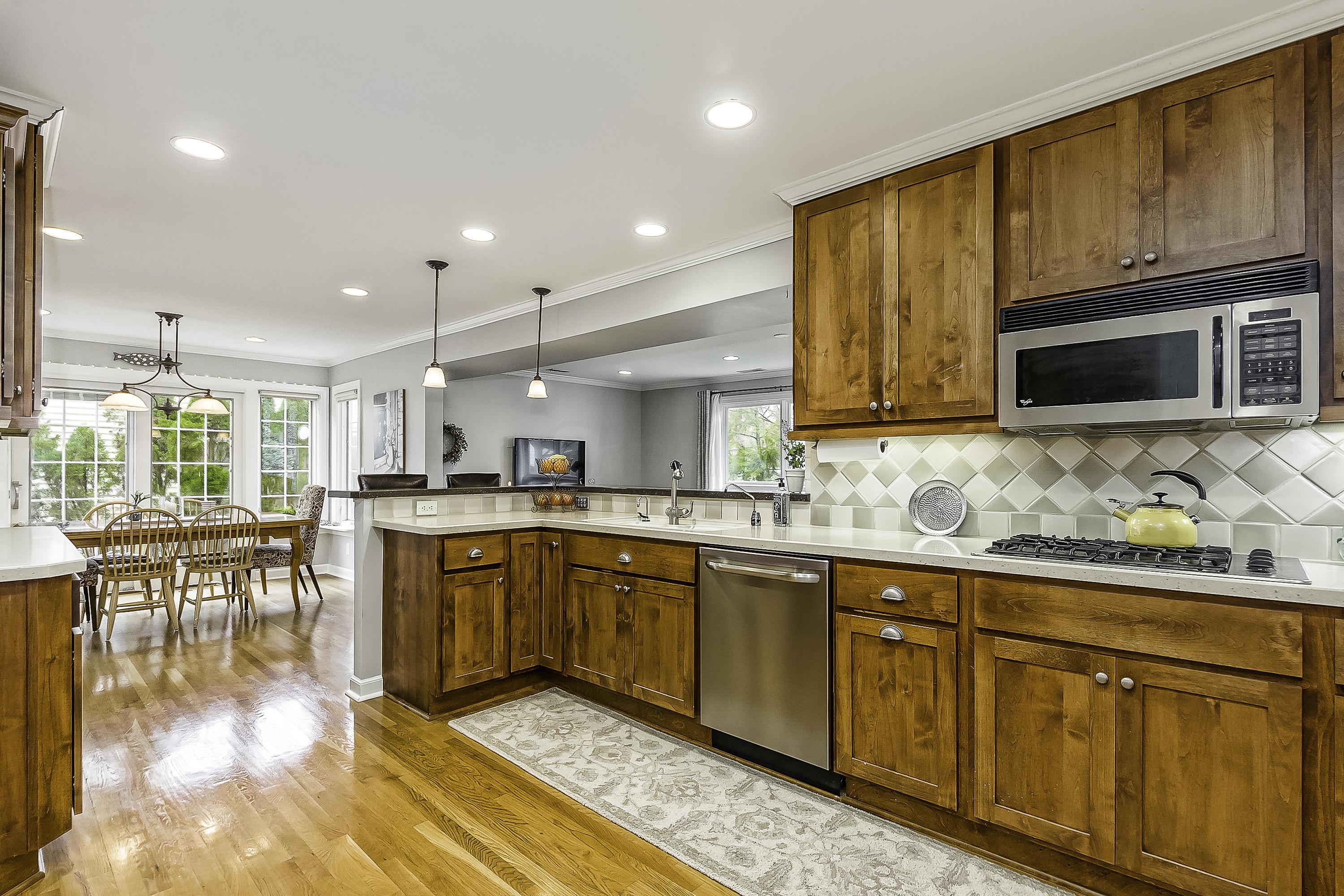 1484 Doone Road Columbus, OH 43221 - Photo 8 of 29 Gallery Image 8