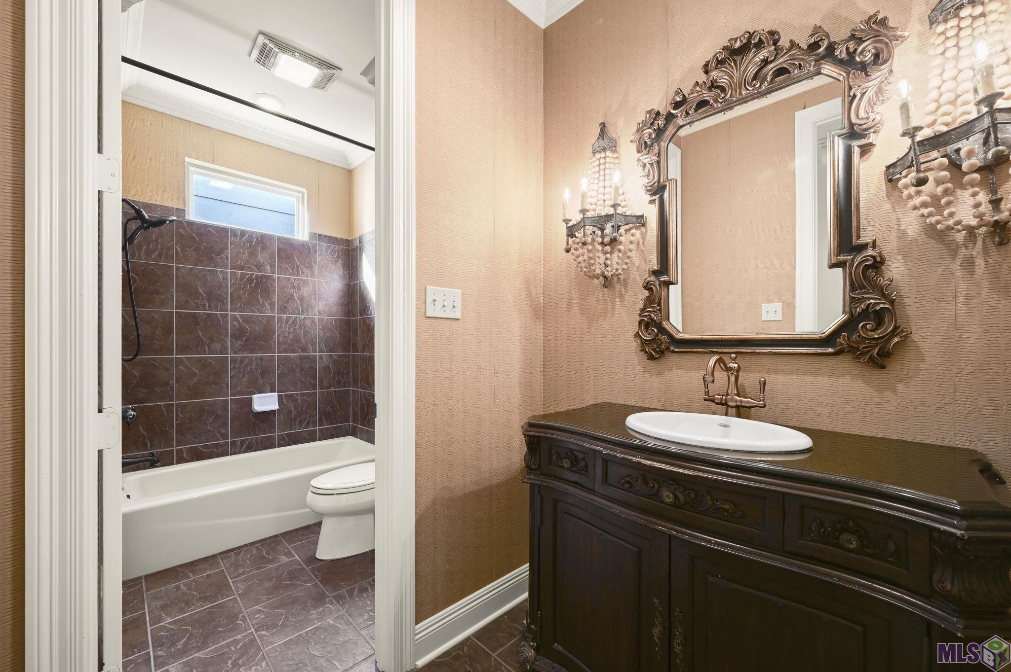 15236 Campanile Court Baton Rouge, LA 70810 - Photo 27 of 57