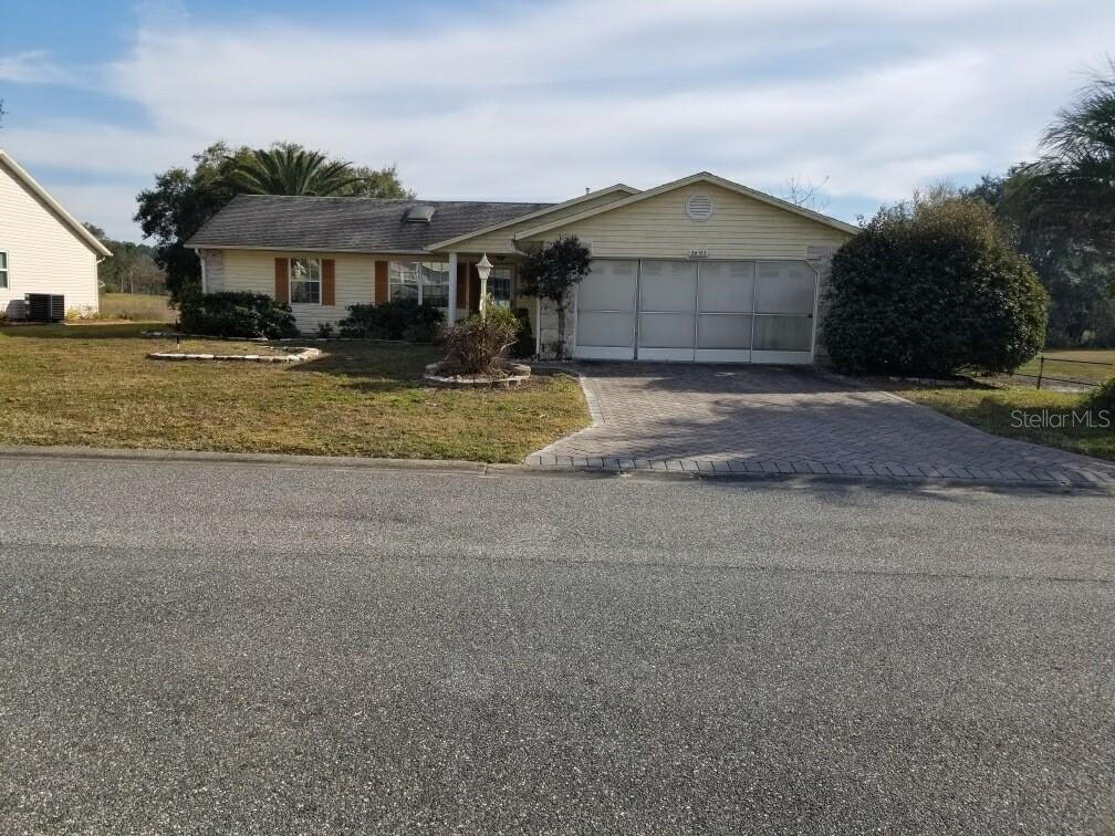 26153 Newcombe Circle Leesburg, FL 34748 - Photo 1 of 1