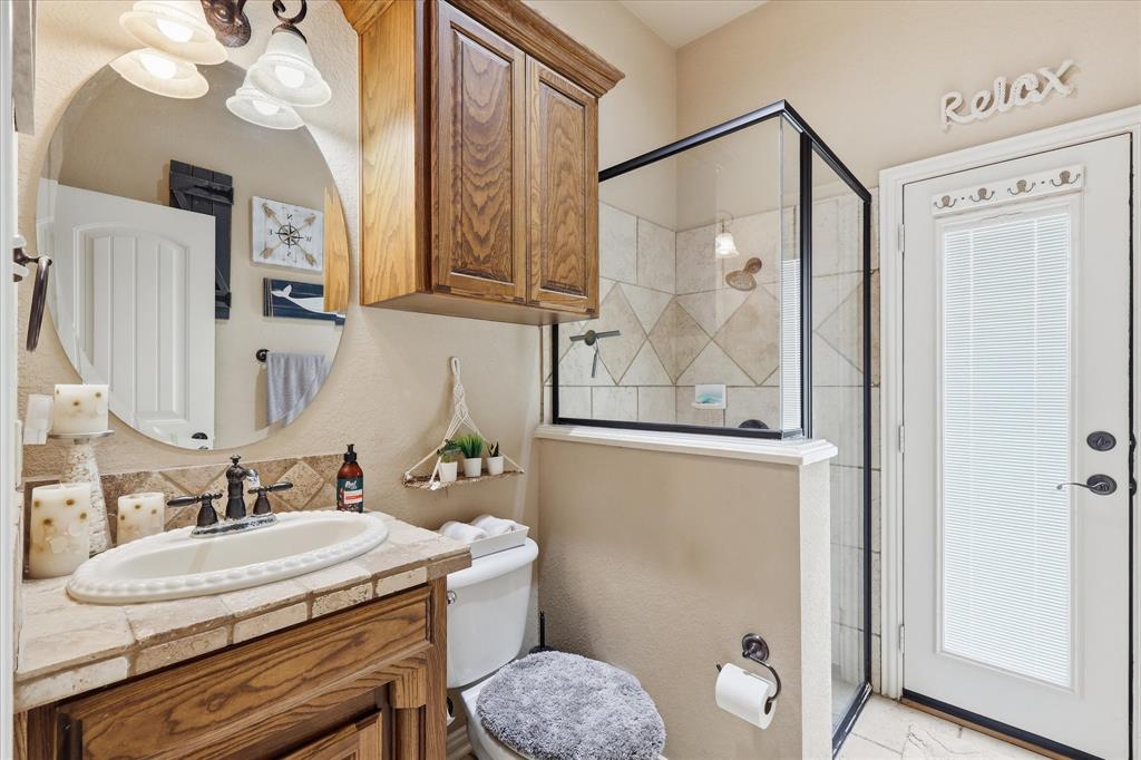 12025 Vista Ranch Way Fort Worth, TX 76179 - Photo 26 of 40