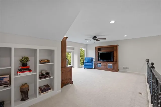 $1,250,000 | 8190 Shoreline Drive, Parkville, MO 64152