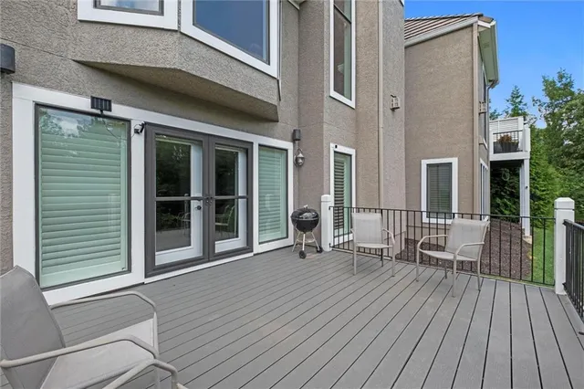 $1,250,000 | 8190 Shoreline Drive, Parkville, MO 64152