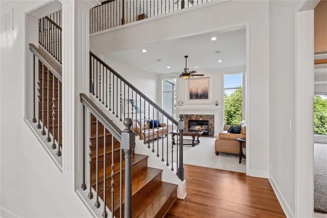 $1,250,000 | 8190 Shoreline Drive, Parkville, MO 64152