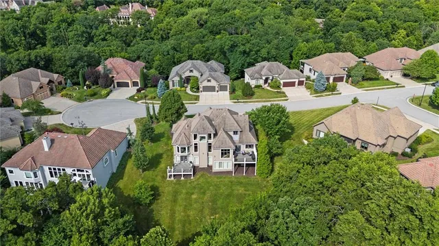 $1,250,000 | 8190 Shoreline Drive, Parkville, MO 64152