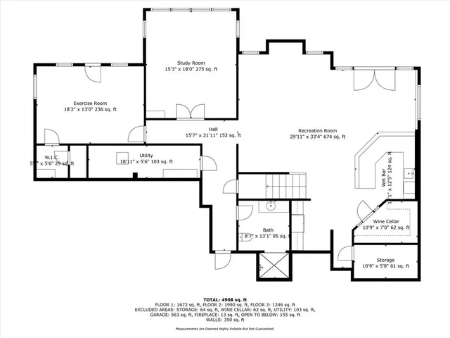 $1,250,000 | 8190 Shoreline Drive, Parkville, MO 64152