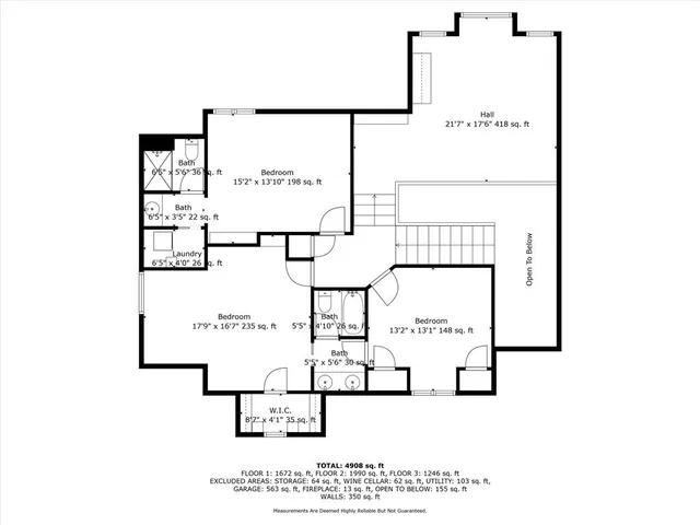 $1,250,000 | 8190 Shoreline Drive, Parkville, MO 64152