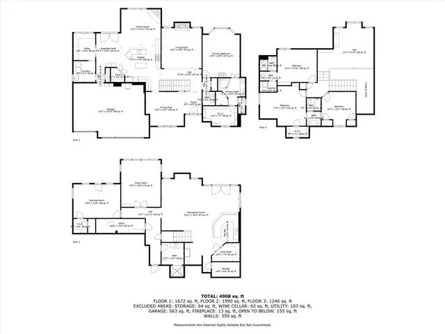 $1,250,000 | 8190 Shoreline Drive, Parkville, MO 64152