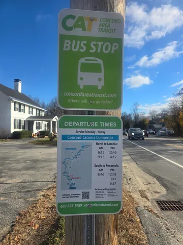 $650,000 | 187 King Street, Boscawen, NH 03303