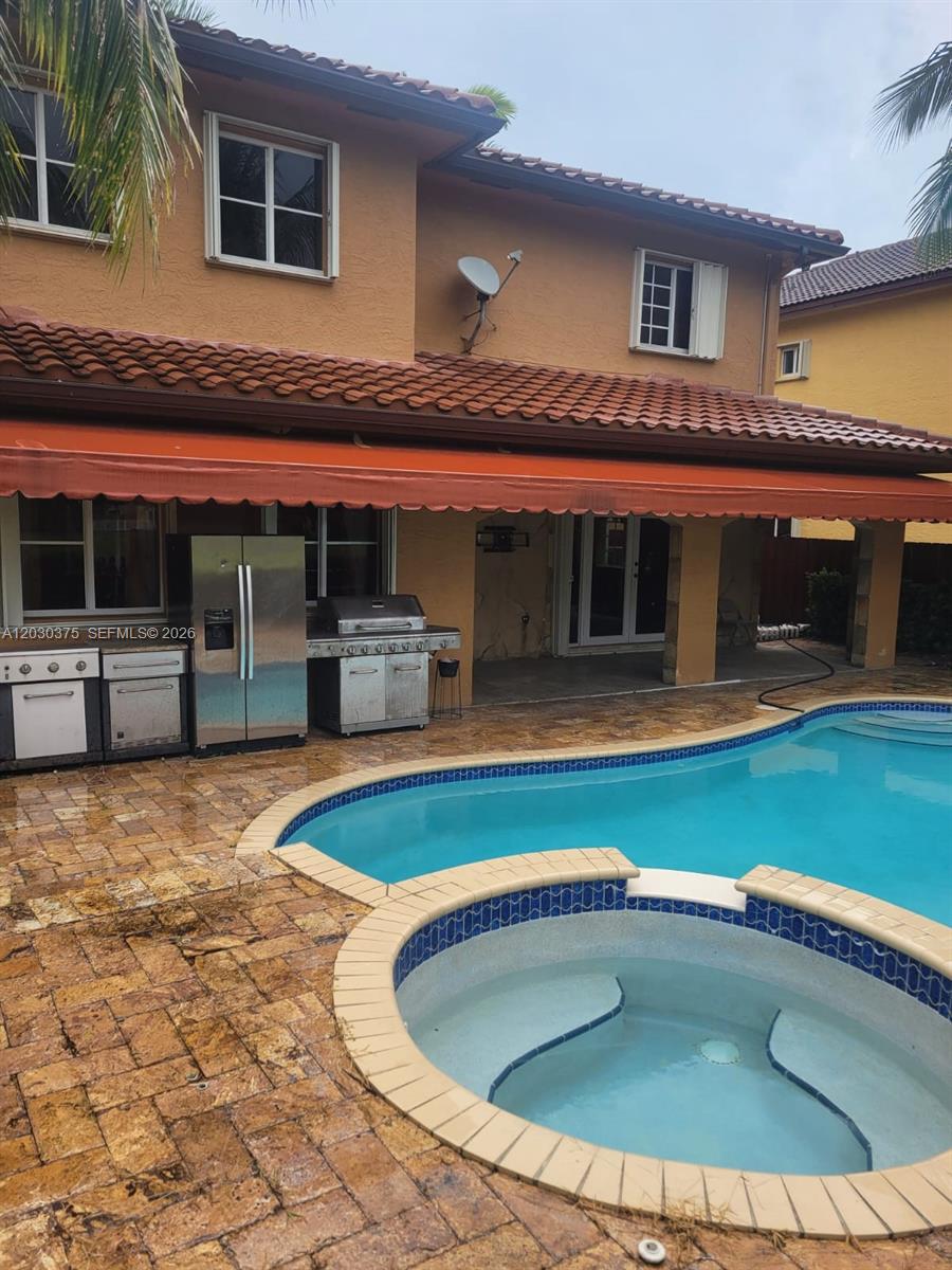 2614 Northeast 41st Road, Unit 2614 Homestead, FL 33033 - Photo 2 of 5