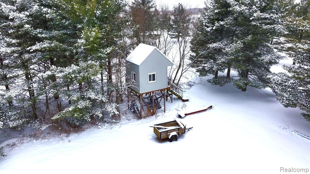 11050 Jennings Road Grand Blanc, MI 48439 - Photo 42 of 66