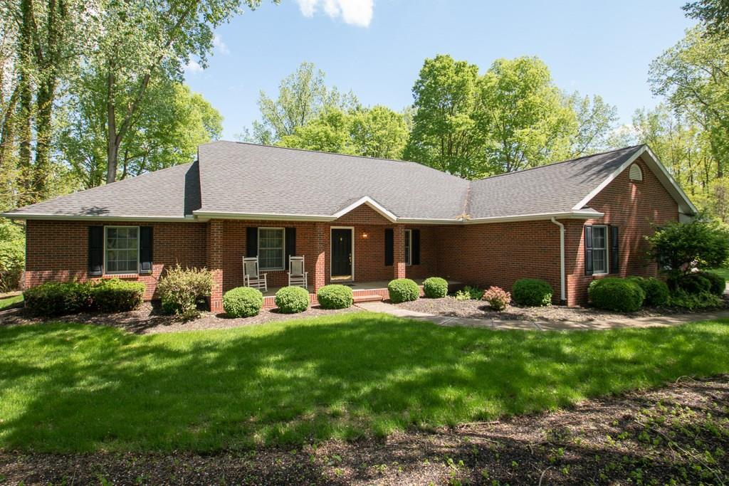 1310 Kingsgate Road Springfield, OH 45503 - Photo 9 of 65