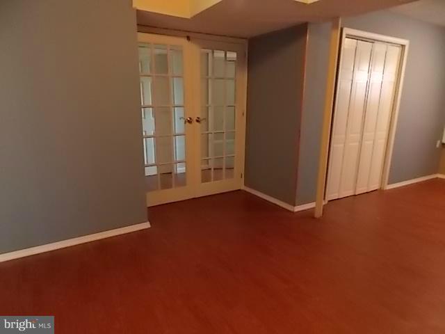 7844 Tick Neck Road Pasadena, MD 21122 - Photo 13 of 21 Basement