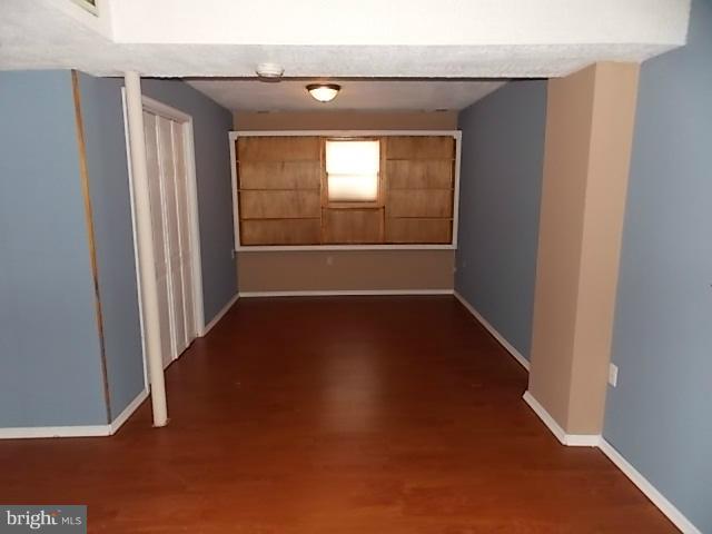 7844 Tick Neck Road Pasadena, MD 21122 - Photo 14 of 21 Basement