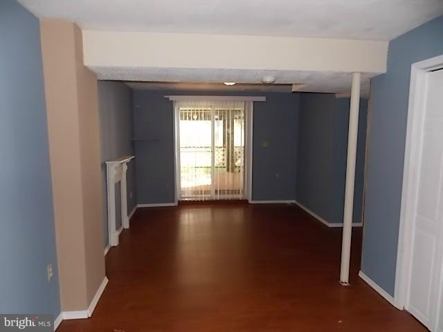 7844 Tick Neck Road Pasadena, MD 21122 - Photo 15 of 21 Basement