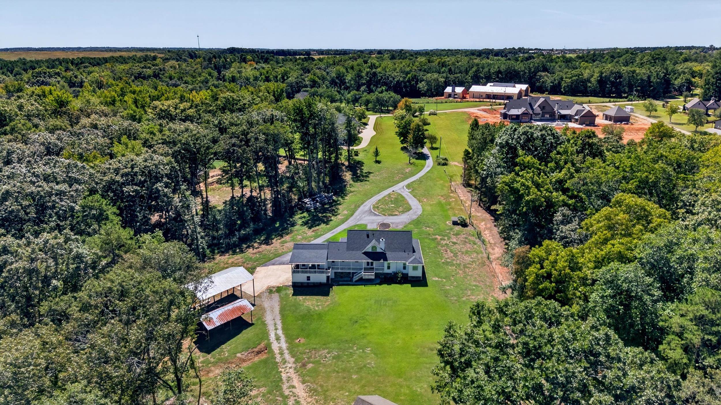 241 Bramlett Road Greer, SC 29651 - Photo 6 of 49 Gallery Image 6