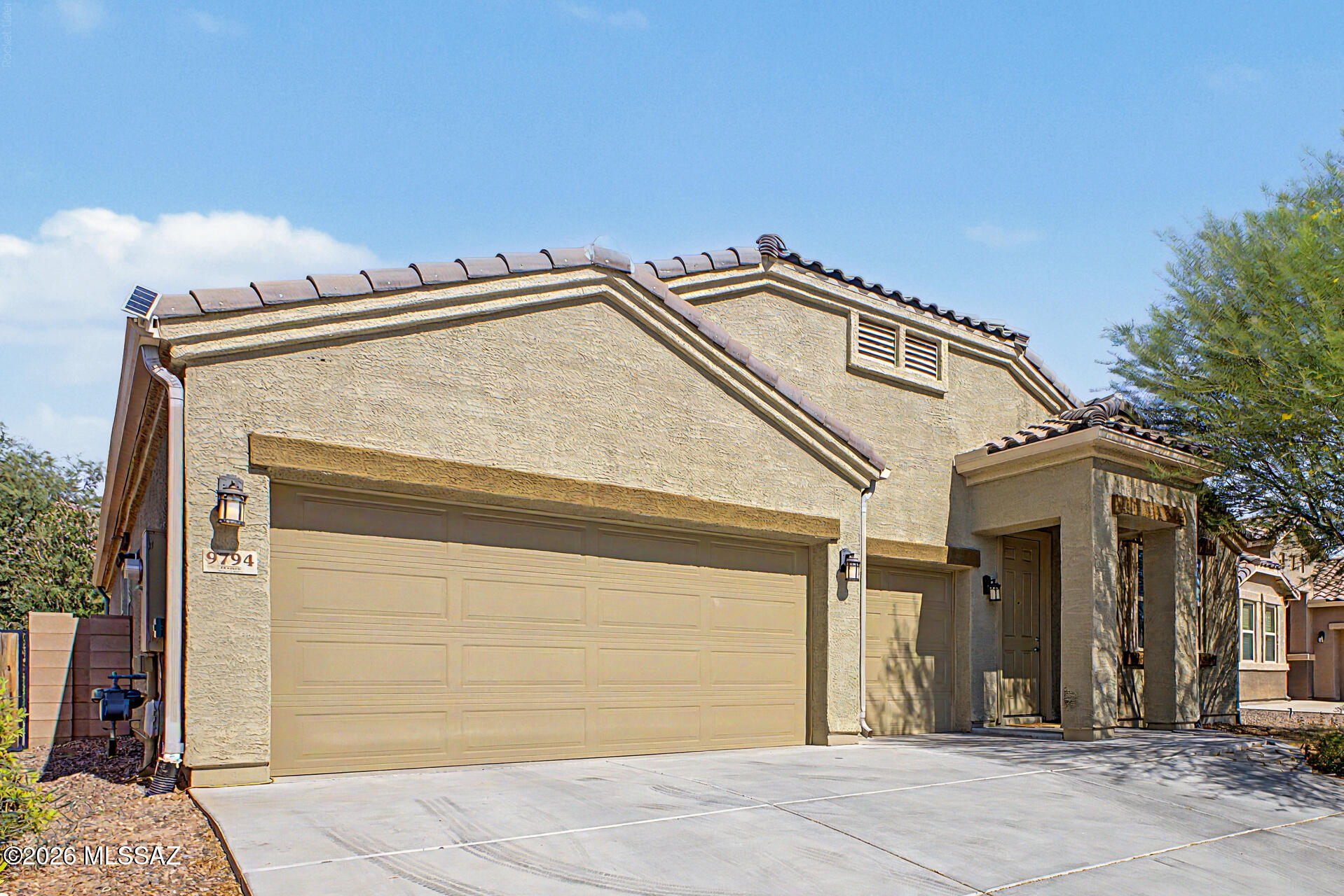 9794 North Howling Wolf Road Marana, AZ 85653 - Photo 6 of 41 04-Howling Wolf